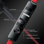 Gaming Earphone Supplier - 1.2M Cable 3.5mm