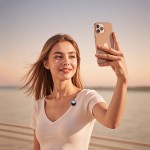 Wireless Mic Supplier - H25 Lavalier 2.4G