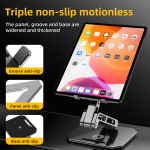 Tablet Stand Factory - Solid and Durable Kickstand