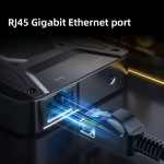 Type-C Hub Factory - Piva Universal 70cm