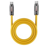 Charging Cable Factory - Piva 1.5m RGB