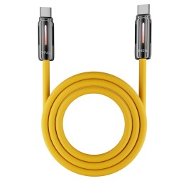 Charging Cable Factory - Piva 1.5m RGB