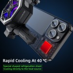 Phone Cooler Factory - Piva L-Shaped RGB