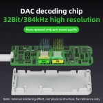 Game Adapter Factory - PIVA 3-in-1 Type-C