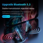 TWS Earbuds Manufacturer - RGB Breathing Light