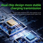 Game Adapter Manufacturer - Type C to USB