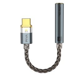 Audio Amplifier Supplier - PIVA BA30 Hi-Res