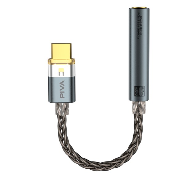 Audio Amplifier Supplier - PIVA BA30 Hi-Res