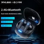 TWS Earbuds Manufacturer - RGB Breathing Light