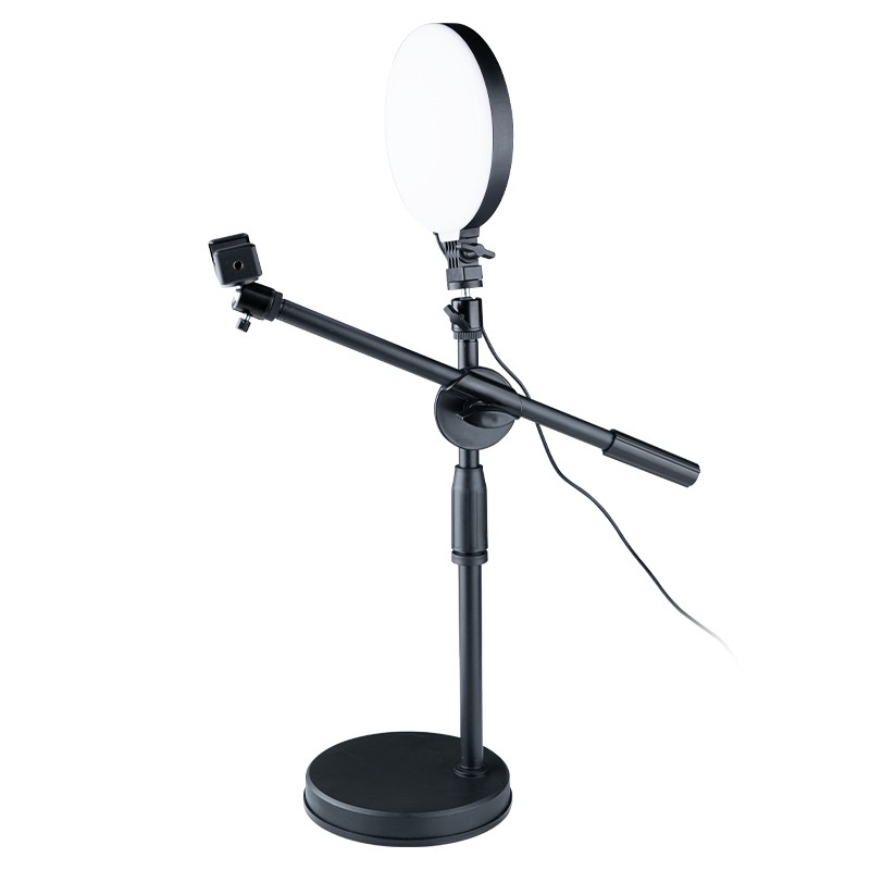 Ring Light Factory - Piva Adjustable Lighting