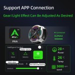 Tablet Cooler Manufacturer - PIVA B2MAX 27W