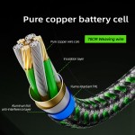 USB Converter Factory - Curved Plug 4-in-1