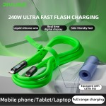 Data Cable Supplier - Piva 1.5m Liquid