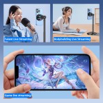 Streaming Stand Supplier - Piva 360°Adjustment