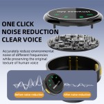 Wireless Mic Manufacturer - Piva 2.4G Magnetic