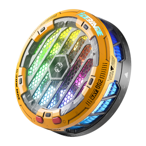 Tablet Cooler Manufacturer - Piva Customized 30W