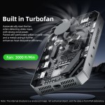 Live Streaming Factory - PIVA VD20 4K60Hz