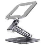 Desktop Stand Manufacturer - Large-Sized Adjustable
