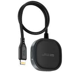 Audio Cable Factory - 2-in-1 PD 21W