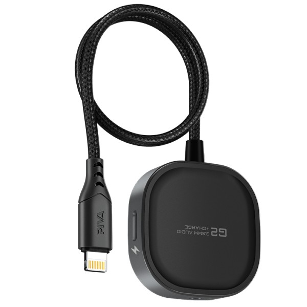 Audio Cable Factory - 2-in-1 PD 21W