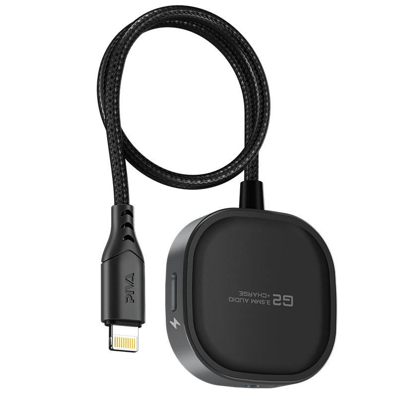 Audio Cable Factory - 2-in-1 PD 21W