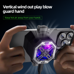 Mobile Cooler Factory - RGB L-Type Aluminum