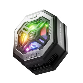 Mobile Cooler Supplier - Piva TEC 25W Three-speed