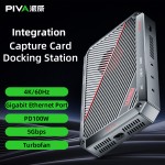 Live Streaming Factory - PIVA VD20 4K60Hz