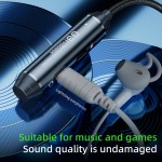 Audio Adapter Manufacturer - Piva 40cm 2-in-1