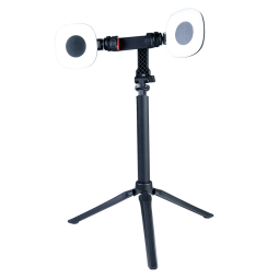 Light Stand Manufacturer - Portable Three-Legged