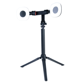 Light Stand Manufacturer - Portable Three-Legged