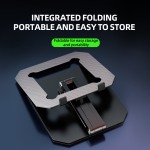 PC Stand Supplier - Piva Hollow 360°Metal