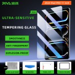 Glass Film Supplier - High Clear Super Sensitive