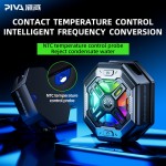 Mobile Cooler Supplier - Piva TEC 25W Three-speed