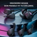 Esports Earphone Manufacturer - 1.2M RGB Lighting