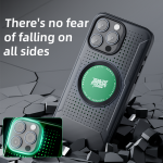 Phone Case Supplier - Fast Delivery Aluminum