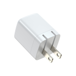 Wall Charger Manufacturer - 30W PD QC Fireproof