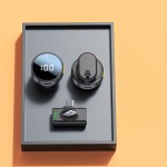 Recording Mic Manufacturer - H26 Lavalier 2.4G