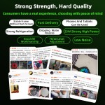 Tablet Cooler Factory - Piva 35W Charger