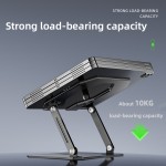 Laptop Stand Manufacturer - Piva Portable Large