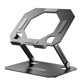 Laptop Stand Manufacturer - Metal Multi Stable
