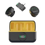 Lavalier Microphone Factory - Long Battery 20ms