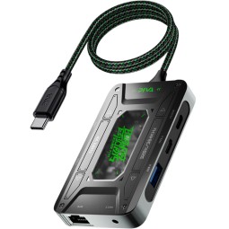 Type-C Hub Factory - Piva Universal 70cm