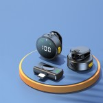 Recording Mic Manufacturer - H26 Lavalier 2.4G