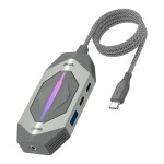 Game Docking Manufacturer - PIVA DS6PRO 6-in-1