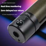 Microphone Supplier - RGB USB Type-C Cardioid
