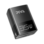GaN Charger Supplier - Piva 35W PD 3.0