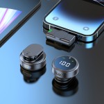 Wireless Mic Supplier - H25 Lavalier 2.4G