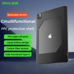 iPad Cover Factory - PIVA Large Area Hollow
