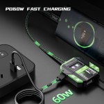 Audio Adapter Factory - 4.1 Channel DSP